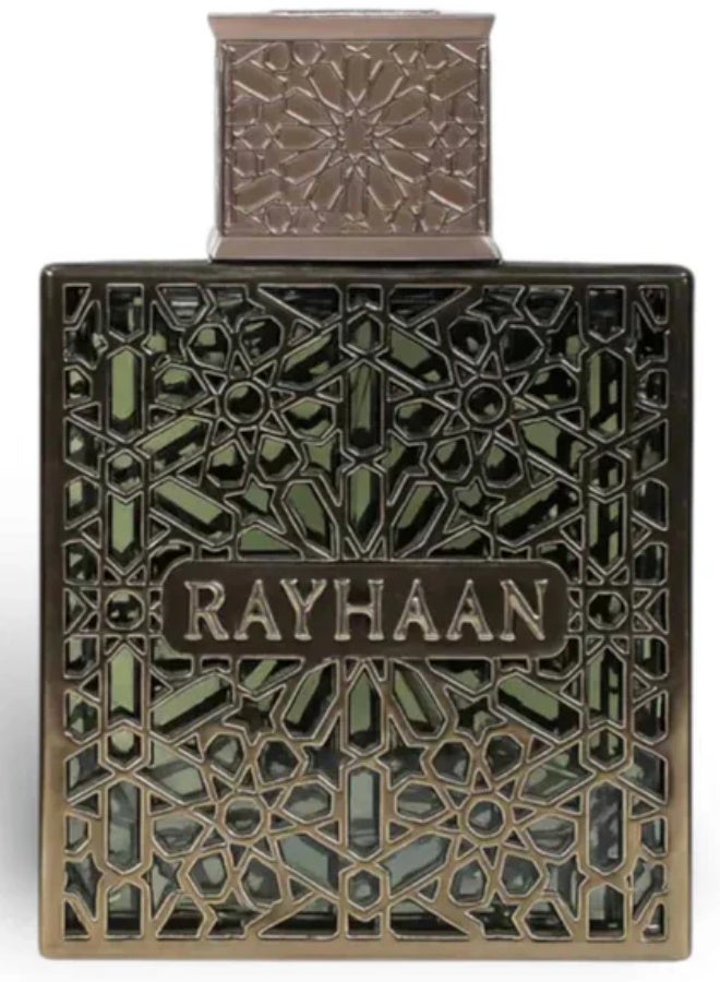 RAYHAAN تيرا EDP 100 مل - Image 1
